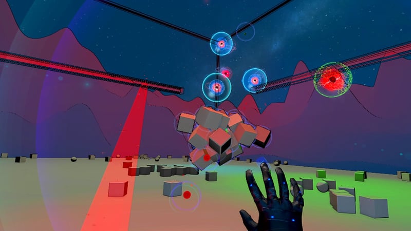 Game screenshot 1