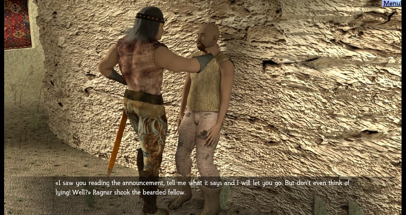 Game screenshot 2
