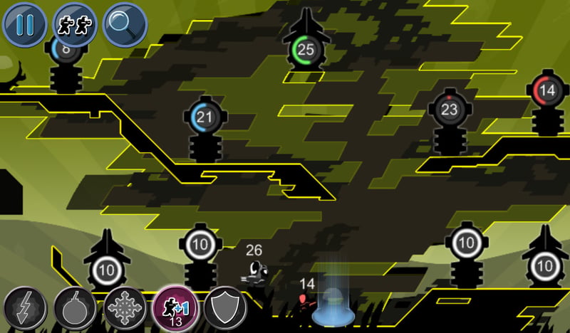 Game screenshot 2