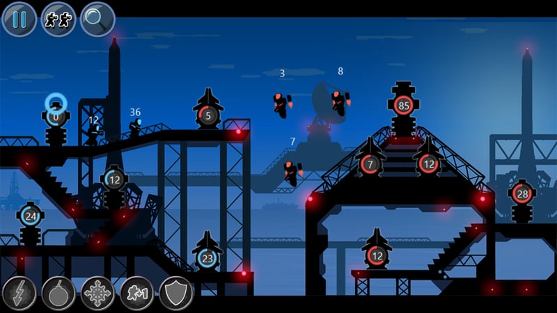 Game screenshot 1