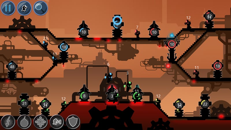 Game screenshot 5