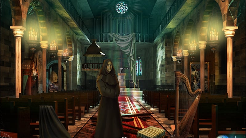 Game screenshot 5