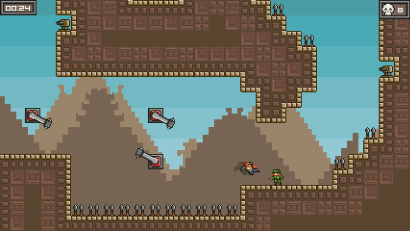 Game screenshot 4