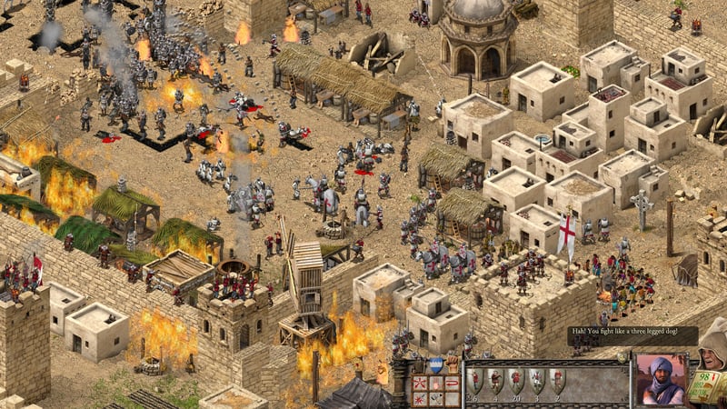 Game screenshot 4