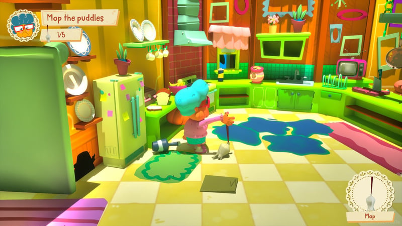 Game screenshot 3
