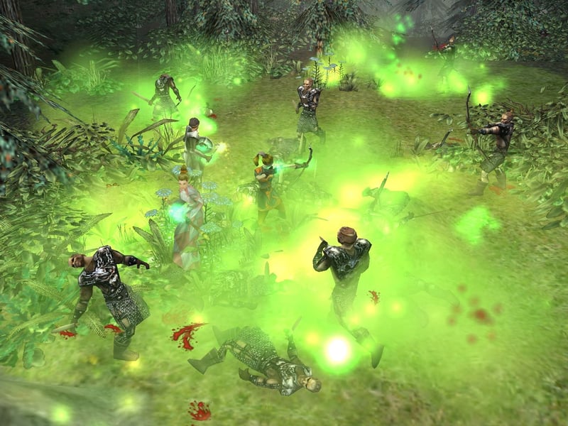 Game screenshot 5