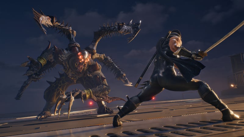 Game screenshot 4