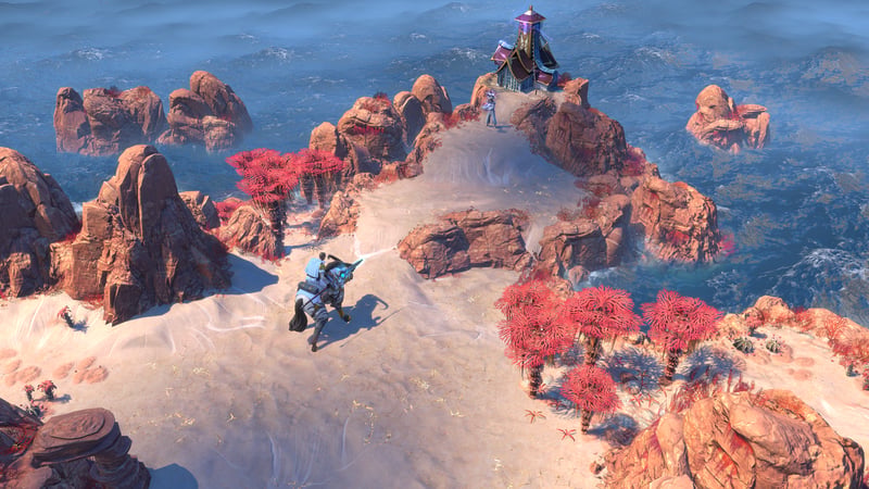 Game screenshot 2