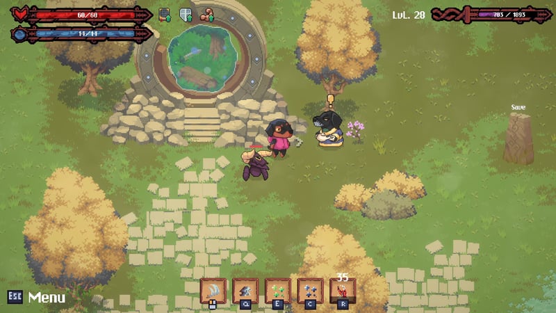 Game screenshot 3