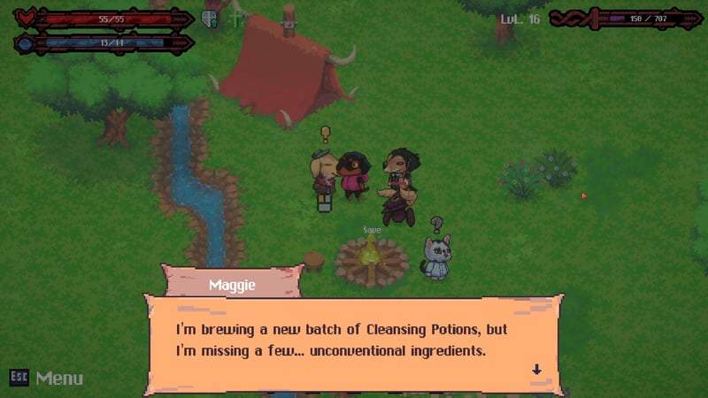 Game screenshot 5