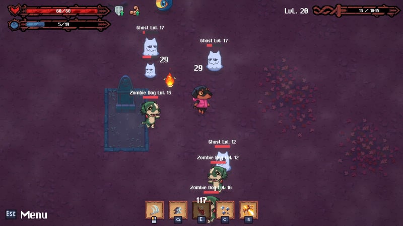 Game screenshot 3