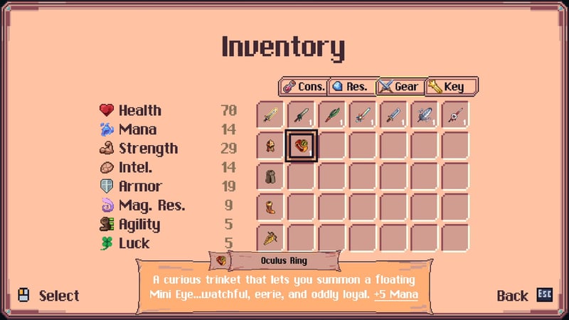 Game screenshot 4