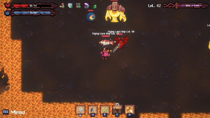 Game screenshot 4