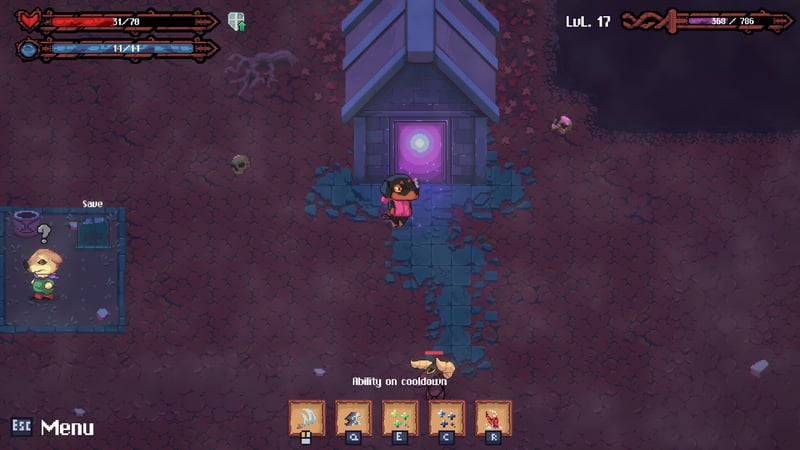 Game screenshot 5