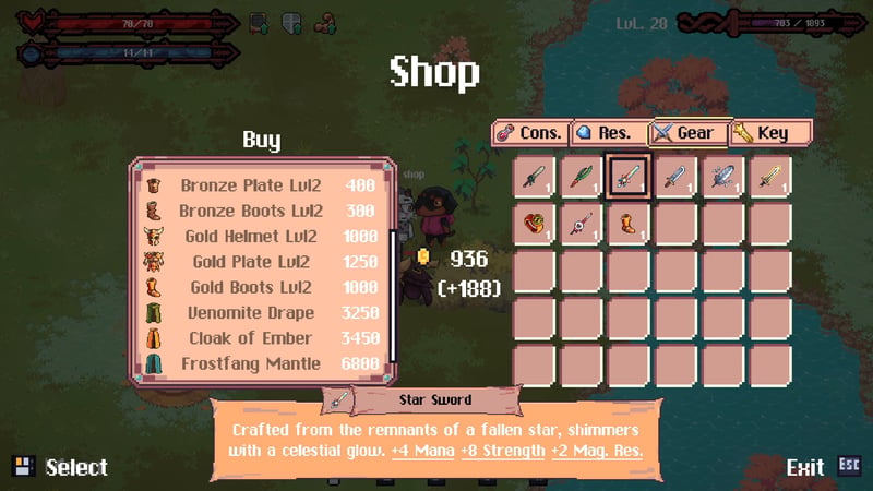 Game screenshot 5