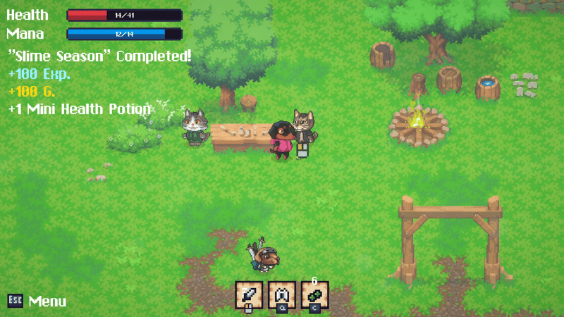 Game screenshot 3