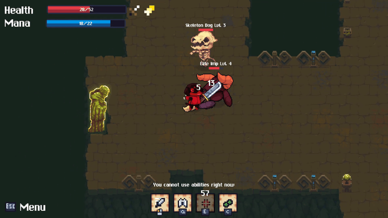 Game screenshot 2