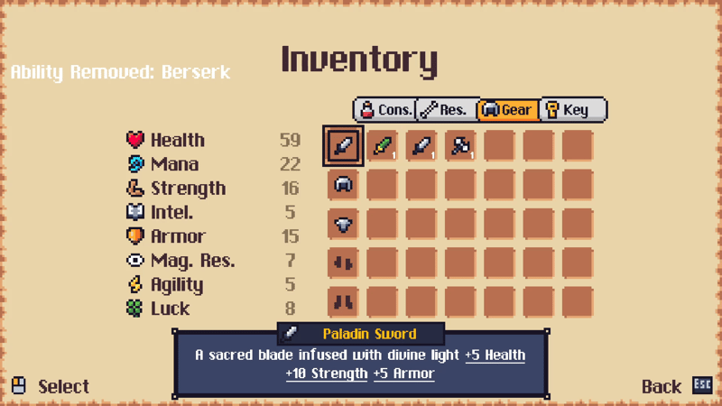 Game screenshot 3