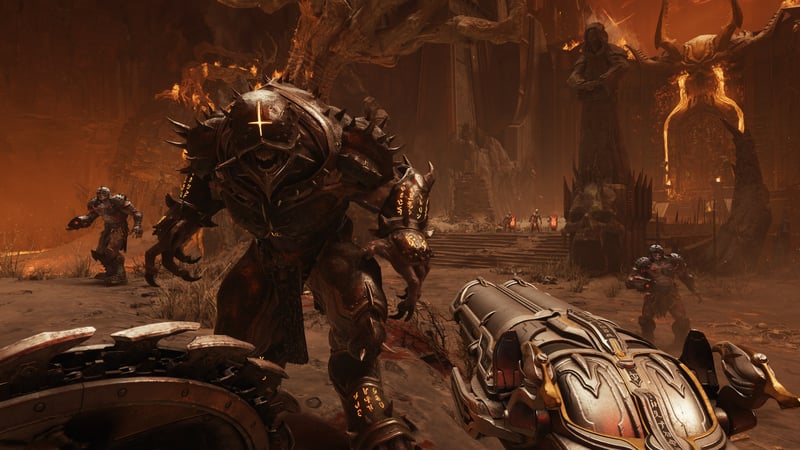Game screenshot 3