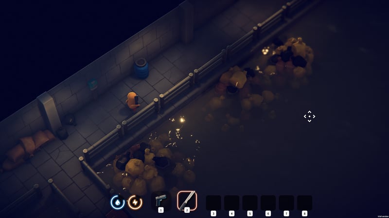 Game screenshot 5