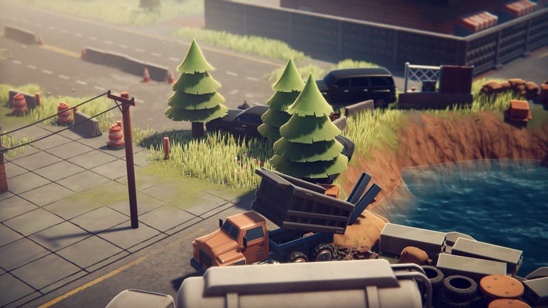Game screenshot 2