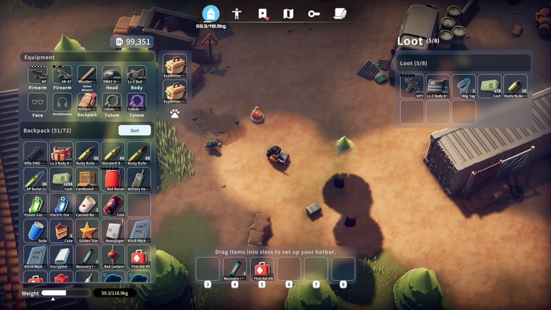 Game screenshot 3