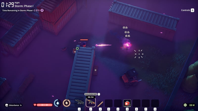 Game screenshot 4