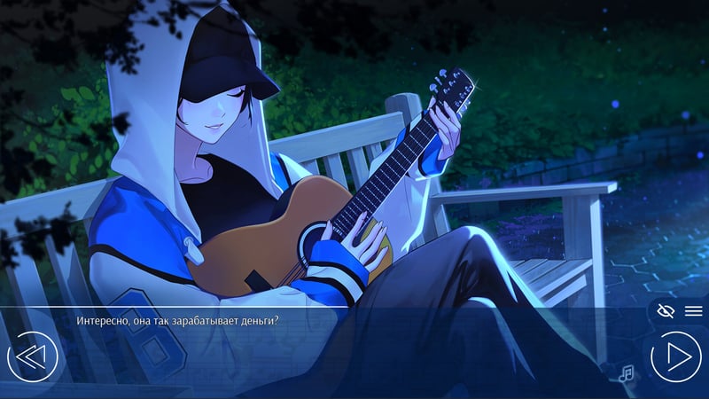 Game screenshot 4