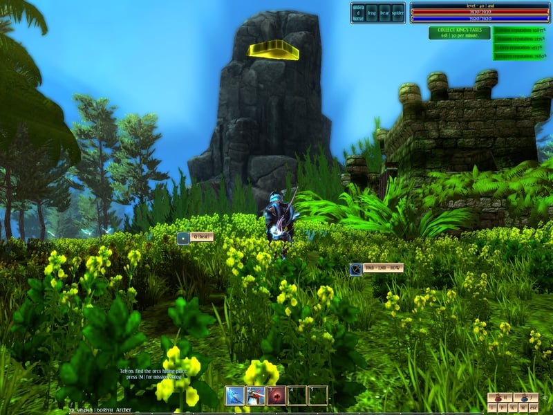 Game screenshot 4
