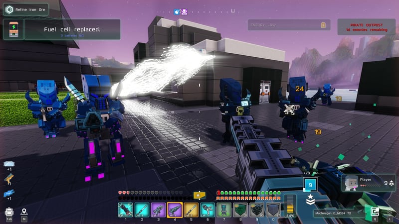 Game screenshot 3