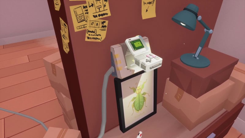 Game screenshot 3