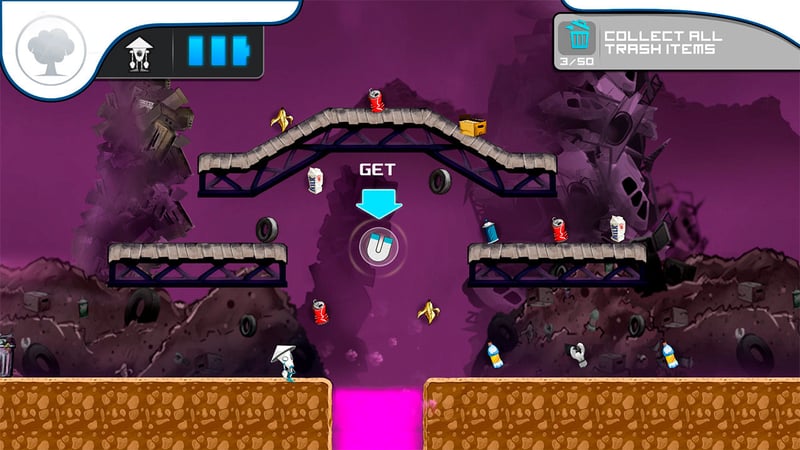Game screenshot 3