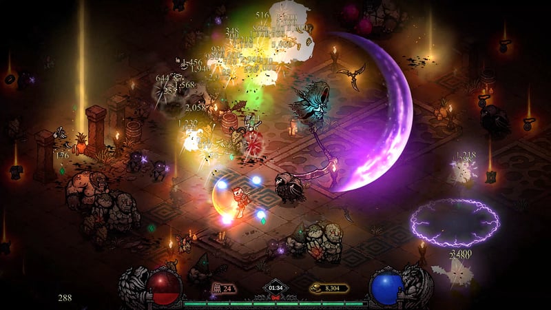 Game screenshot 3