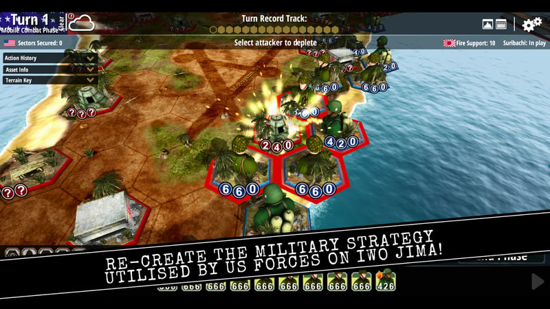 Game screenshot 1