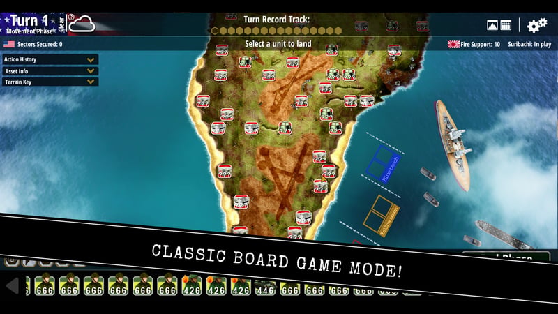 Game screenshot 2