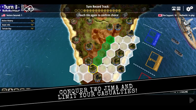 Game screenshot 3