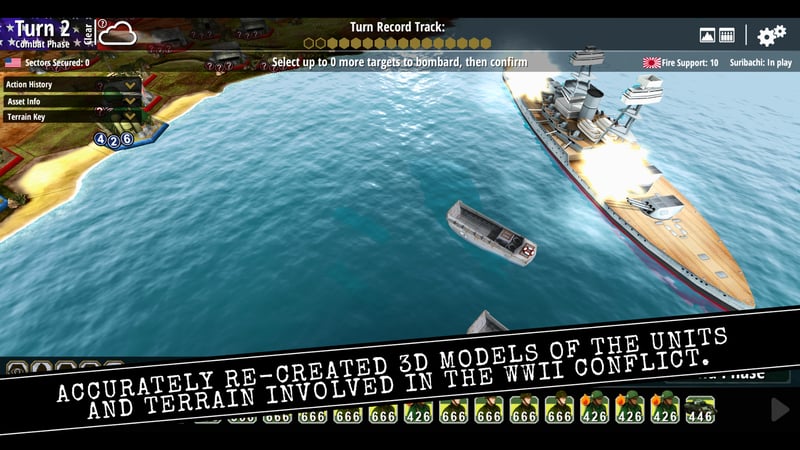 Game screenshot 4