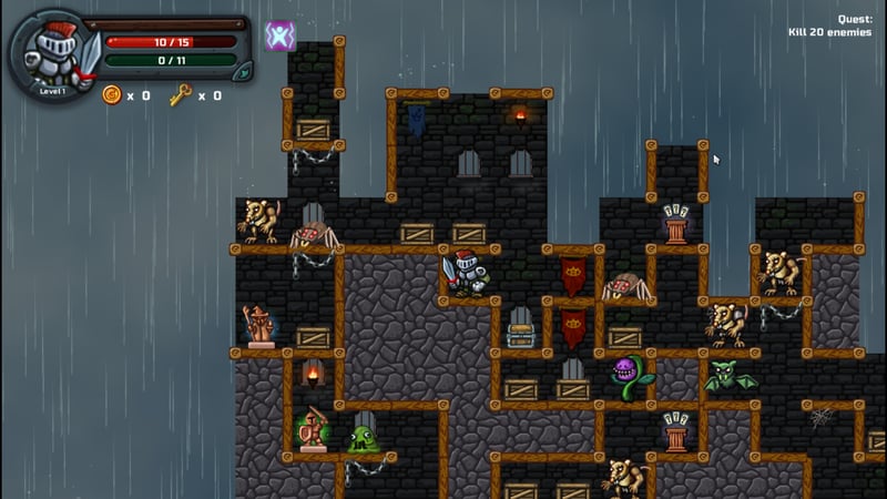 Game screenshot 3