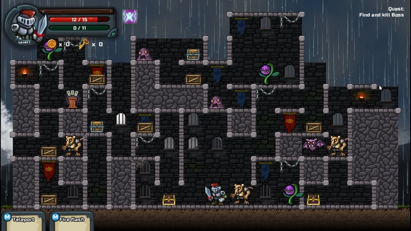 Game screenshot 2