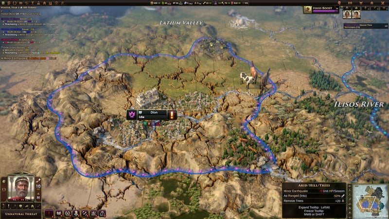 Game screenshot 3