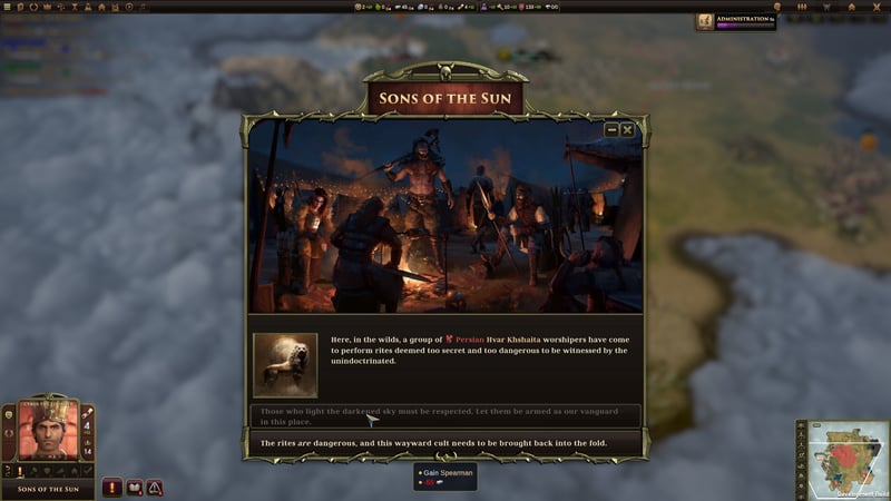 Game screenshot 4
