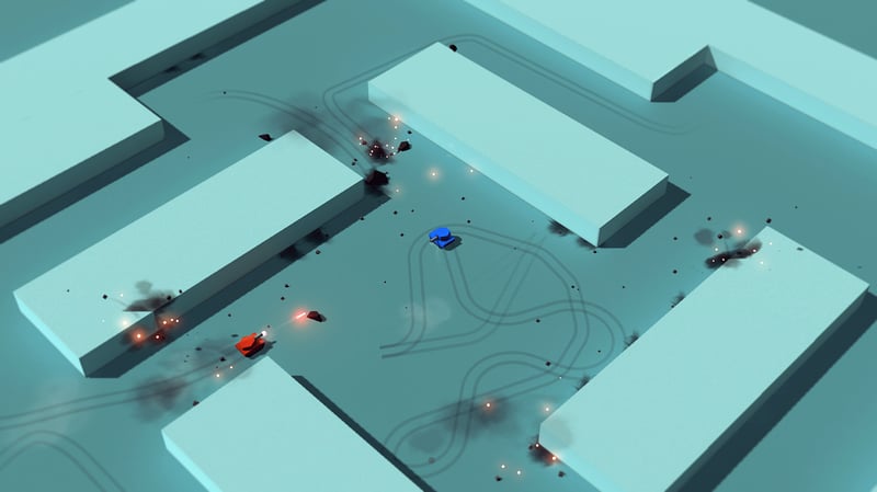 Game screenshot 3