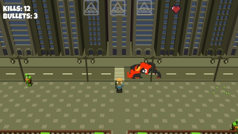 Game screenshot 2