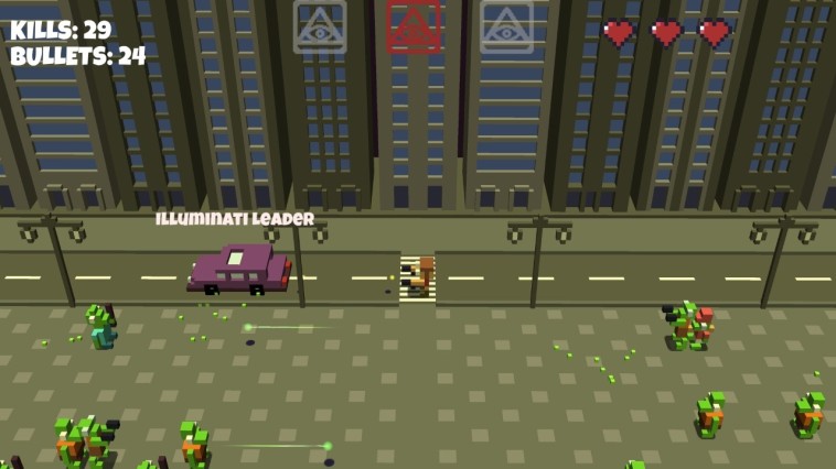 Game screenshot 4