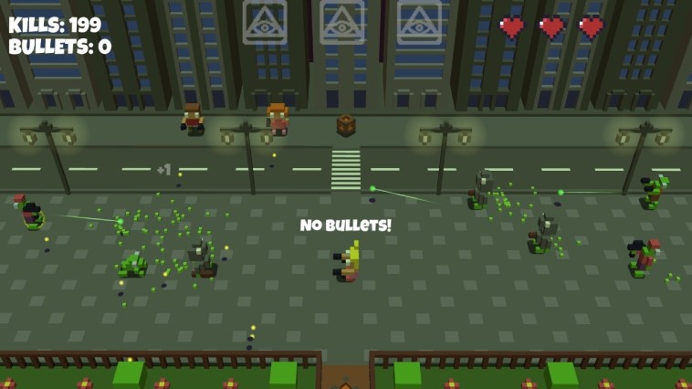 Game screenshot 2