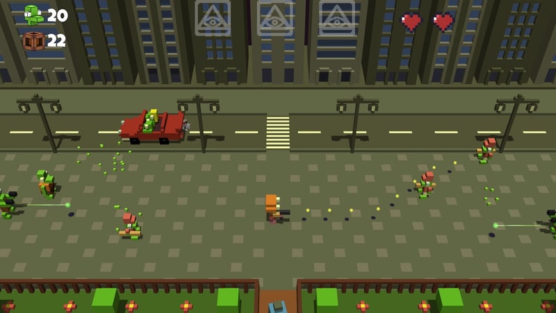 Game screenshot 3