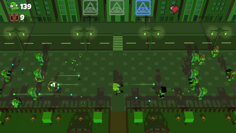 Game screenshot 2