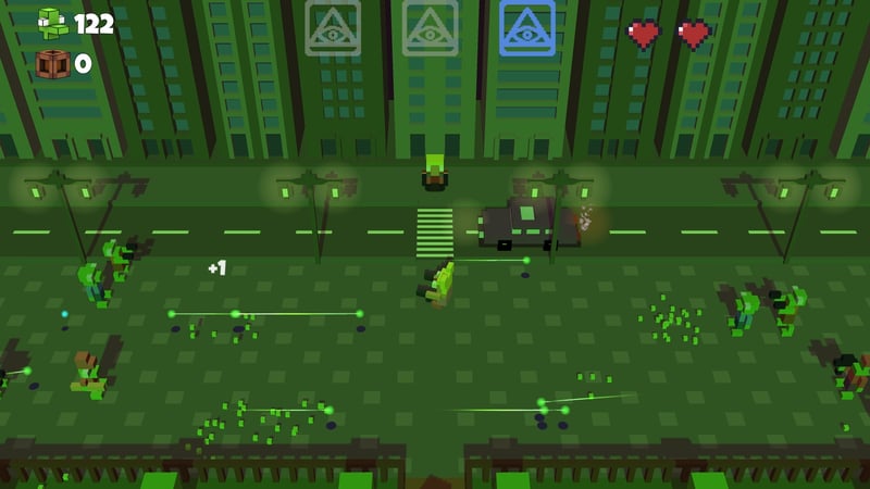 Game screenshot 5