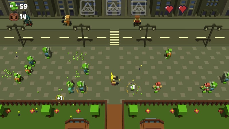 Game screenshot 3