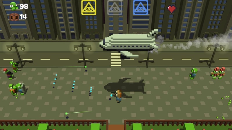 Game screenshot 5